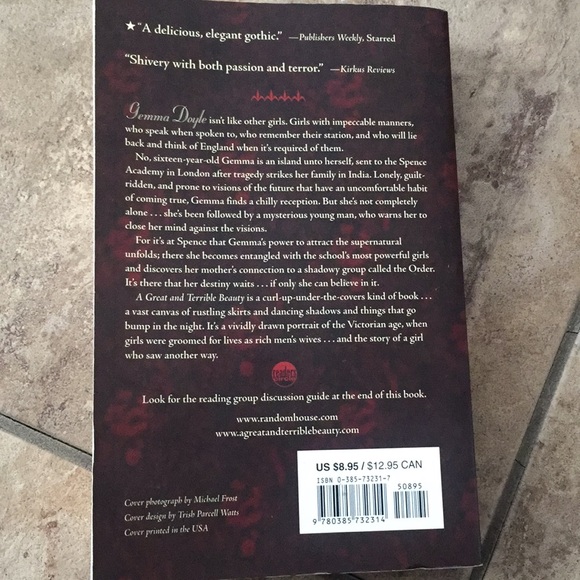 Book - Picture 3 of 8